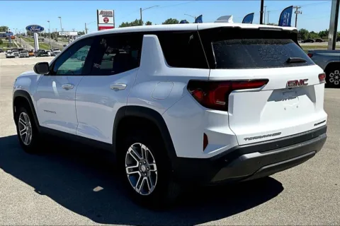 Another view of 2025 GMC Terrain Elevation for sale in Marshalltown, IA at Gregg Young Chevrolet Marshalltown