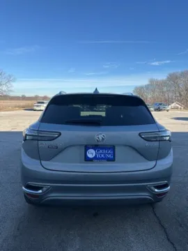 More photos of 2023 Buick Envision Avenir at Gregg Young Chevrolet Marshalltown, IA