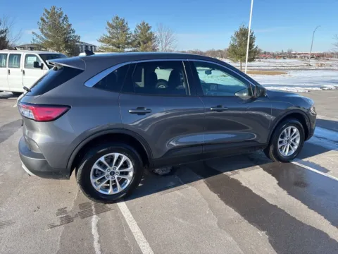 More photos of 2022 Ford Escape SE at Gregg Young Chevrolet Marshalltown, IA