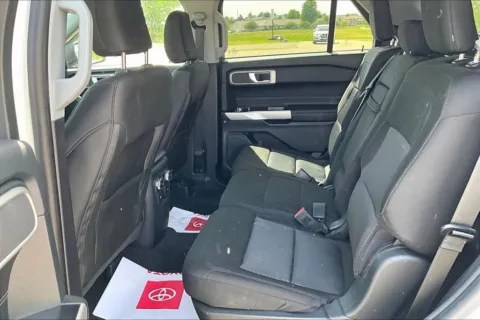 More photos of 2022 Ford Explorer XLT at Gregg Young Chevrolet Marshalltown, IA