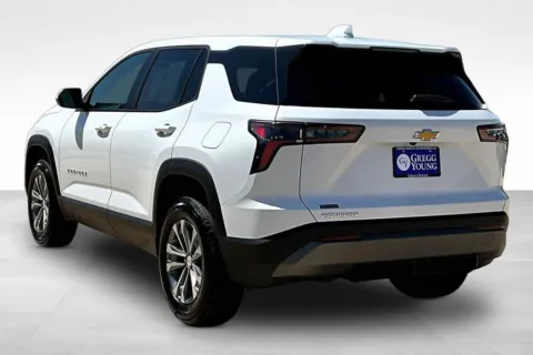 More photos of 2026 Chevrolet Equinox LT at Gregg Young Chevrolet Marshalltown, IA