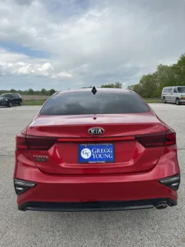 More photos of 2021 Kia Forte LXS at Gregg Young Chevrolet Marshalltown, IA