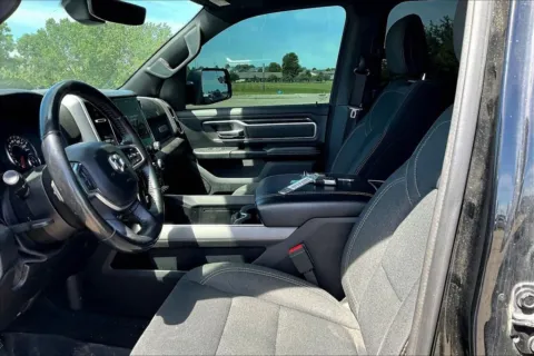 More photos of 2020 Ram 1500 Big Horn/Lone Star at Gregg Young Chevrolet Marshalltown, IA