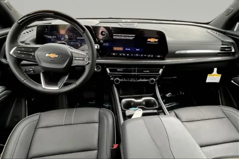 More photos of 2026 Chevrolet Traverse High Country at Gregg Young Chevrolet Marshalltown, IA