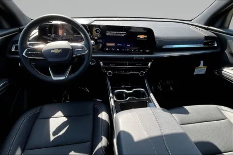 More photos of 2026 Chevrolet Traverse LT at Gregg Young Chevrolet Marshalltown, IA