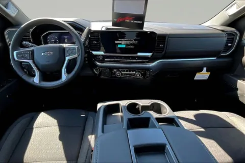 More photos of 2026 Chevrolet Silverado 1500 RST at Gregg Young Chevrolet Marshalltown, IA