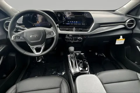 More photos of 2026 Chevrolet Trax ACTIV at Gregg Young Chevrolet Marshalltown, IA