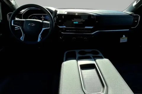 More photos of 2026 Chevrolet Silverado 1500 RST at Gregg Young Chevrolet Marshalltown, IA