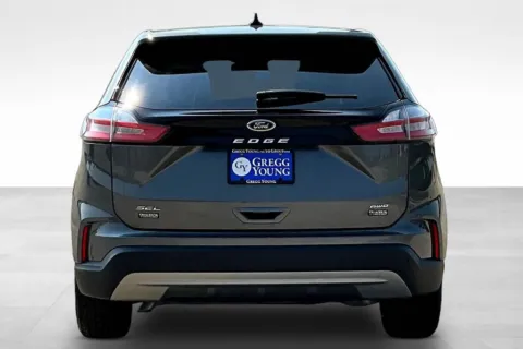 More photos of 2024 Ford Edge SEL at Gregg Young Chevrolet Marshalltown, IA