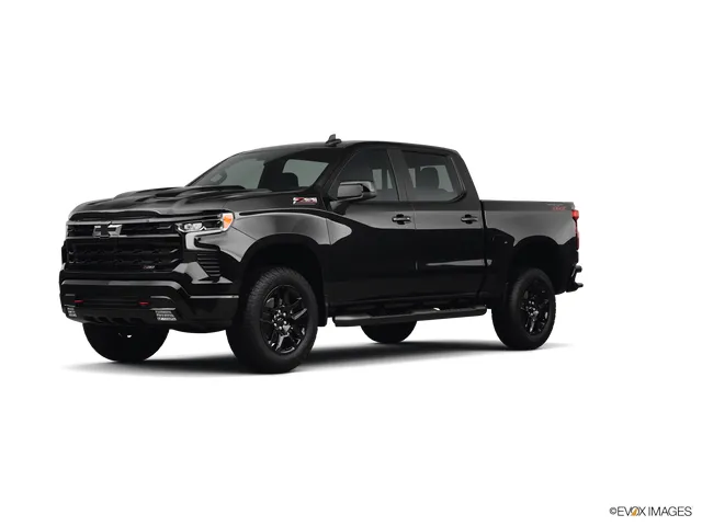 2026 Chevrolet Silverado 1500 LT Trail Boss for sale in Marshalltown, IA