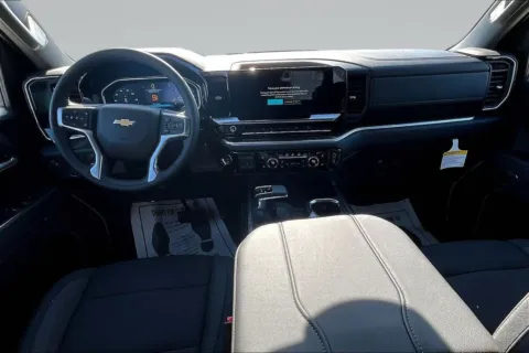 More photos of 2026 Chevrolet Silverado 1500 LT at Gregg Young Chevrolet Marshalltown, IA