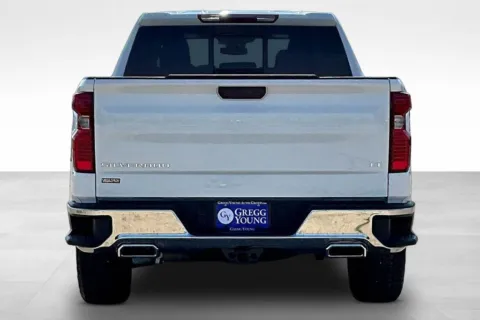 More photos of 2026 Chevrolet Silverado 1500 LT at Gregg Young Chevrolet Marshalltown, IA