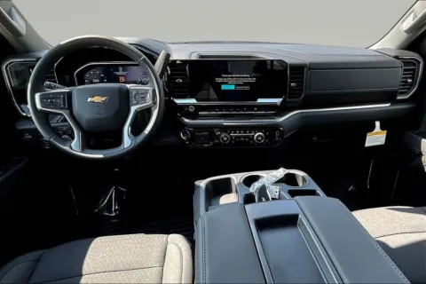 More photos of 2026 Chevrolet Silverado 1500 LT at Gregg Young Chevrolet Marshalltown, IA
