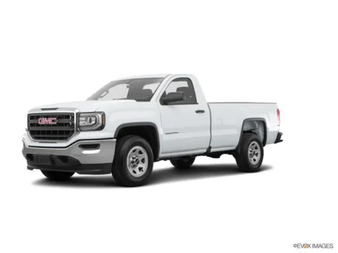 White 2017 GMC Sierra 1500 for sale in Marshalltown, IA