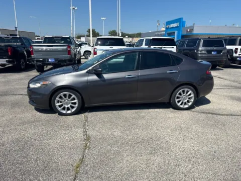Photos of 2014 Dodge Dart Limited for sale in Marshalltown, IA at Gregg Young Chevrolet Marshalltown
