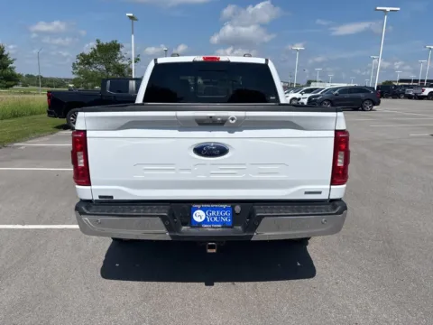 More photos of 2023 Ford F-150 at Gregg Young Chevrolet Marshalltown, IA