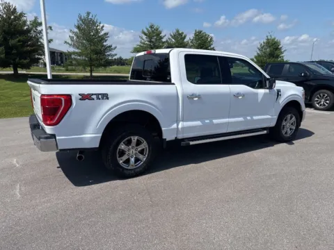 More photos of 2023 Ford F-150 at Gregg Young Chevrolet Marshalltown, IA