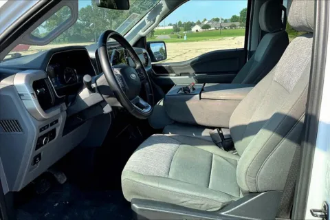More photos of 2023 Ford F-150 XLT at Gregg Young Chevrolet Marshalltown, IA