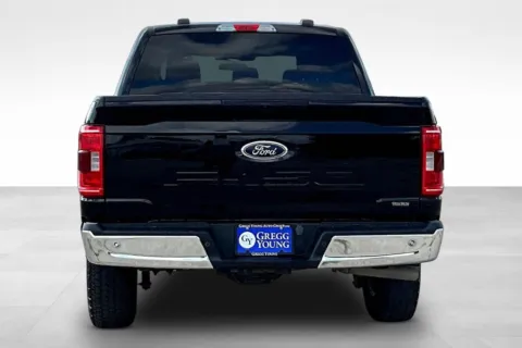 More photos of 2023 Ford F-150 XLT at Gregg Young Chevrolet Marshalltown, IA