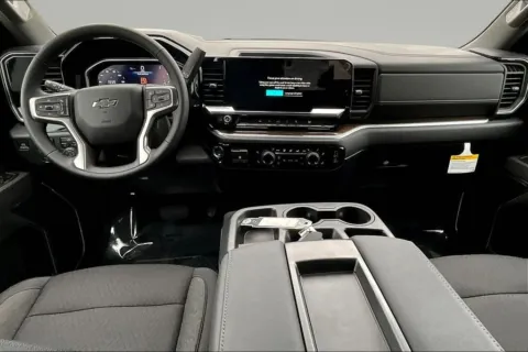 More photos of 2026 Chevrolet Silverado 1500 RST at Gregg Young Chevrolet Marshalltown, IA