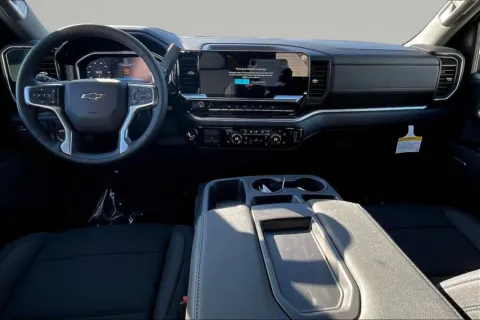 More photos of 2026 Chevrolet Silverado 1500 RST at Gregg Young Chevrolet Marshalltown, IA