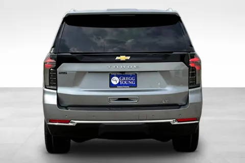 More photos of 2027 Chevrolet Tahoe LT at Gregg Young Chevrolet Marshalltown, IA