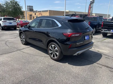 Another view of 2024 Ford Escape Platinum for sale in Marshalltown, IA at Gregg Young Chevrolet Marshalltown