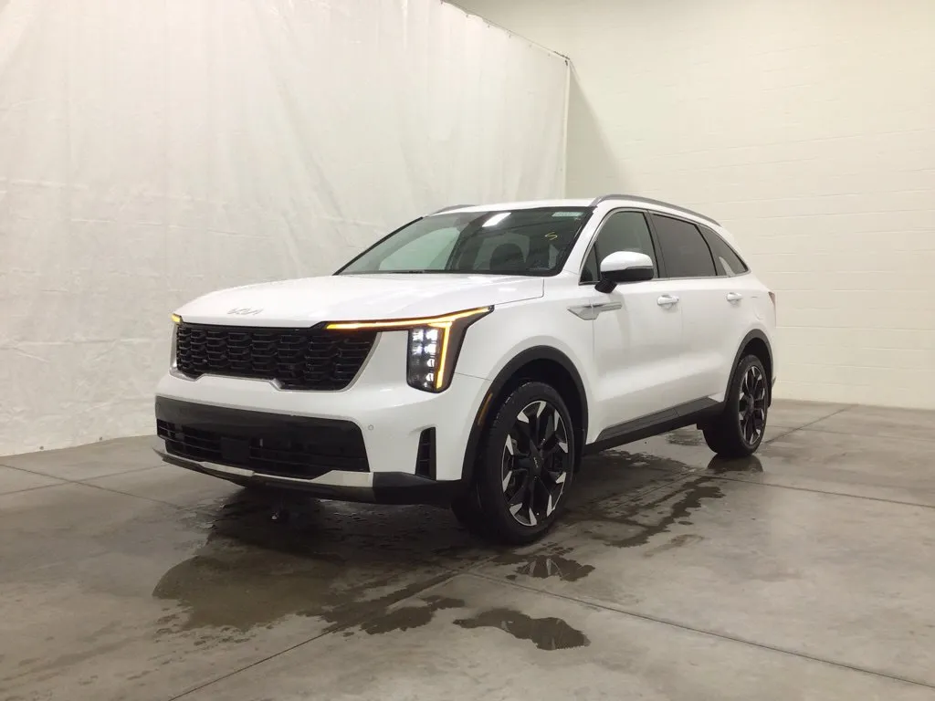 2025 Kia Sorento for sale in Marshalltown, IA