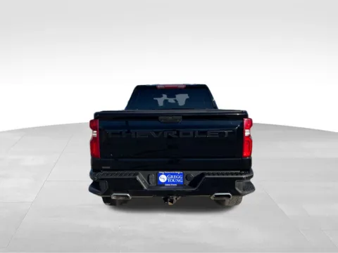 More photos of 2022 Chevrolet Silverado 1500 LTD LT Trail Boss at Gregg Young Chevrolet Marshalltown, IA