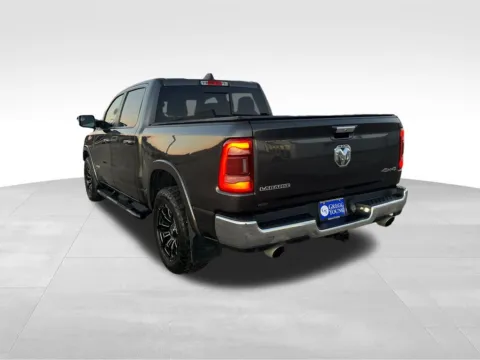 More photos of 2019 Ram 1500 Laramie at Gregg Young Chevrolet Marshalltown, IA