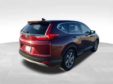 More photos of 2018 Honda CR-V EX-L at Gregg Young Chevrolet Marshalltown, IA