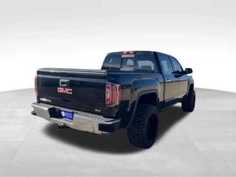 More photos of 2017 GMC Sierra 1500 SLT at Gregg Young Chevrolet Marshalltown, IA