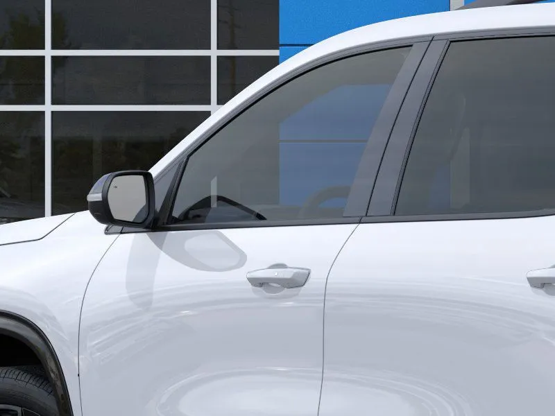 2026 Chevrolet Traverse RS photo 4