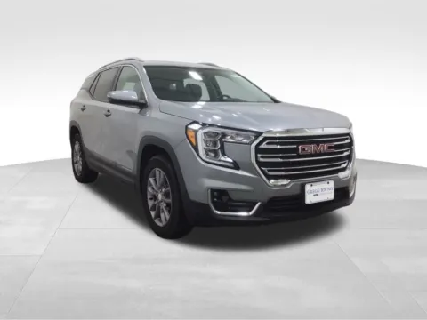 More photos of 2024 GMC Terrain SLT at Gregg Young Chevrolet Marshalltown, IA