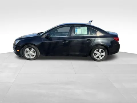 Another view of 2015 Chevrolet Cruze 1LT for sale in Marshalltown, IA at Gregg Young Chevrolet Marshalltown