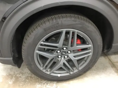 More photos of 2025 Ford Explorer ST-Line at Gregg Young Chevrolet Marshalltown, IA