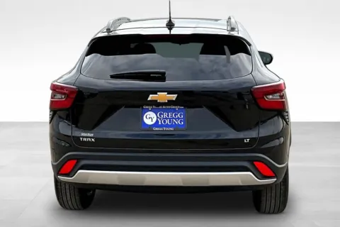 More photos of 2026 Chevrolet Trax LT at Gregg Young Chevrolet Marshalltown, IA