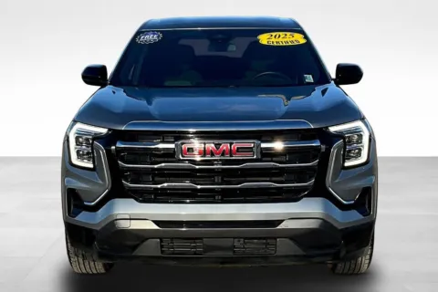 Photos of 2025 GMC Terrain Elevation for sale in Marshalltown, IA at Gregg Young Chevrolet Marshalltown