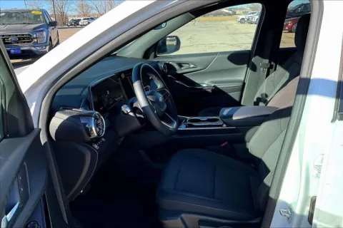 More photos of 2025 Chevrolet Equinox LT at Gregg Young Chevrolet Marshalltown, IA