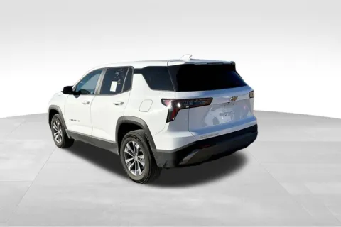 More photos of 2025 Chevrolet Equinox LT at Gregg Young Chevrolet Marshalltown, IA