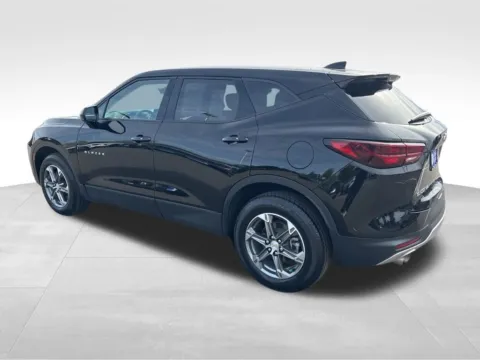 More photos of 2023 Chevrolet Blazer LT at Gregg Young Chevrolet Marshalltown, IA