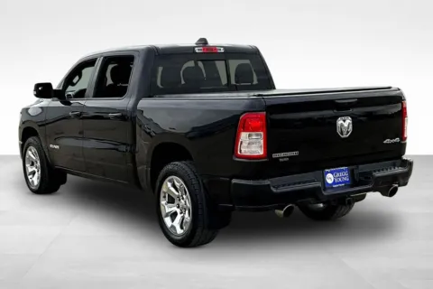 More photos of 2020 Ram 1500 Big Horn/Lone Star at Gregg Young Chevrolet Marshalltown, IA