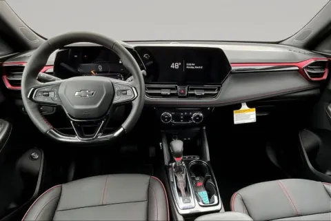 More photos of 2026 Chevrolet TrailBlazer RS at Gregg Young Chevrolet Marshalltown, IA