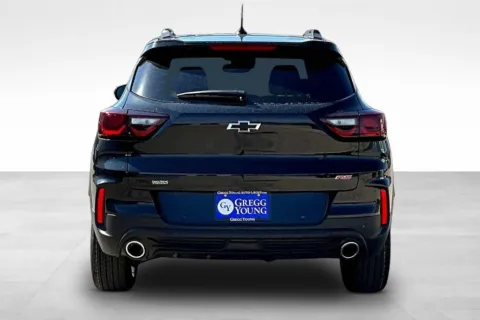 More photos of 2026 Chevrolet TrailBlazer RS at Gregg Young Chevrolet Marshalltown, IA