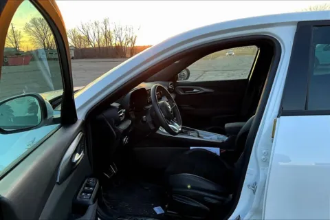 More photos of 2024 Dodge Hornet GT at Gregg Young Chevrolet Marshalltown, IA