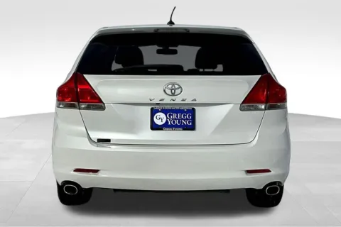 More photos of 2009 Toyota Venza at Gregg Young Chevrolet Marshalltown, IA