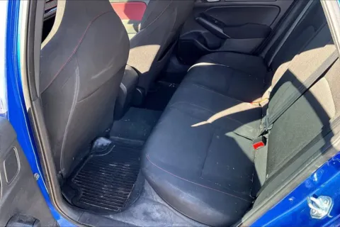 More photos of 2022 Honda Civic Si at Gregg Young Chevrolet Marshalltown, IA