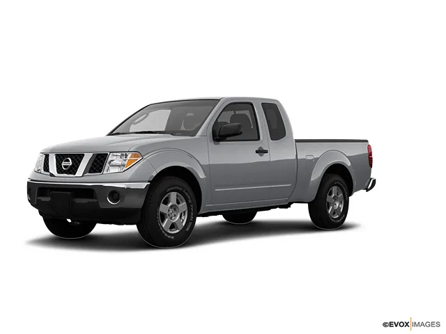 2007 Nissan Frontier SE for sale in Marshalltown, IA