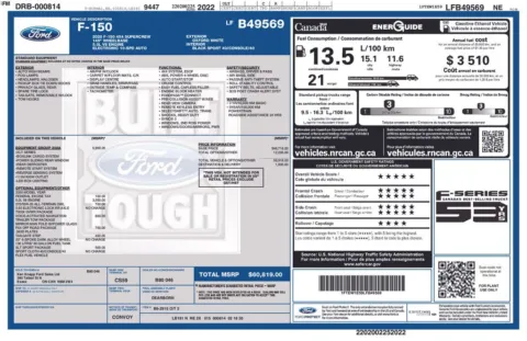 Photos of 2020 Ford F-150 XLT for sale in Marshalltown, IA at Gregg Young Chevrolet Marshalltown