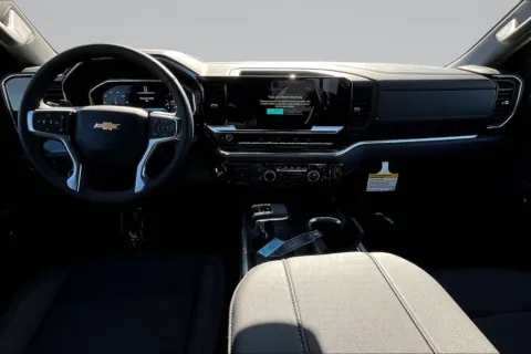 More photos of 2026 Chevrolet Silverado 1500 LT at Gregg Young Chevrolet Marshalltown, IA